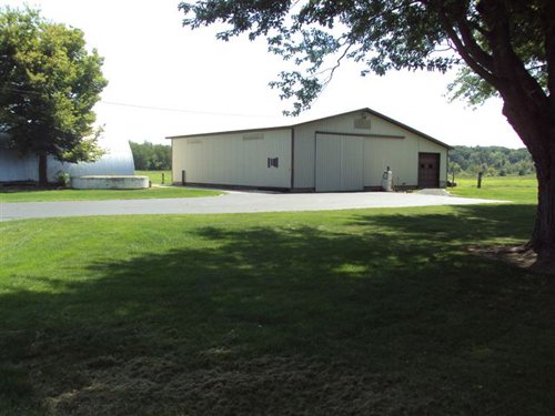Property photo 1 - 72 Acres offered in 6 Tracts